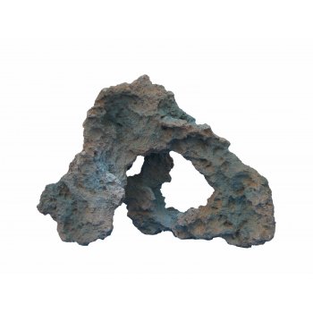 HAQUOSS AFRICAN ROCK 2 - 28x15x20,5h cm